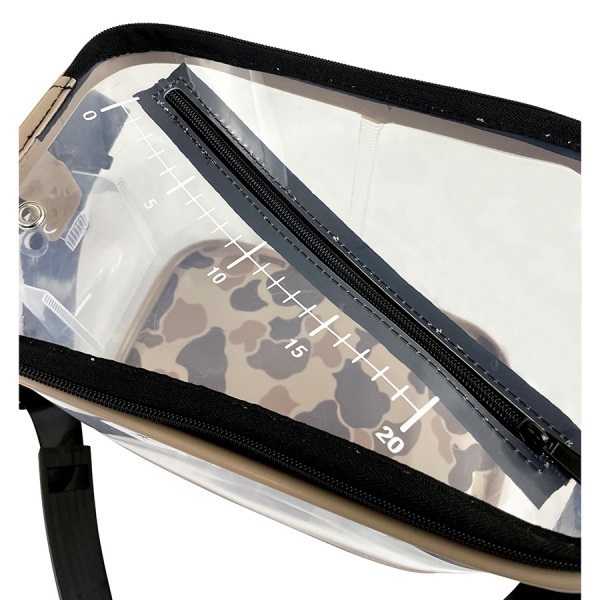 シースルーライブウェル